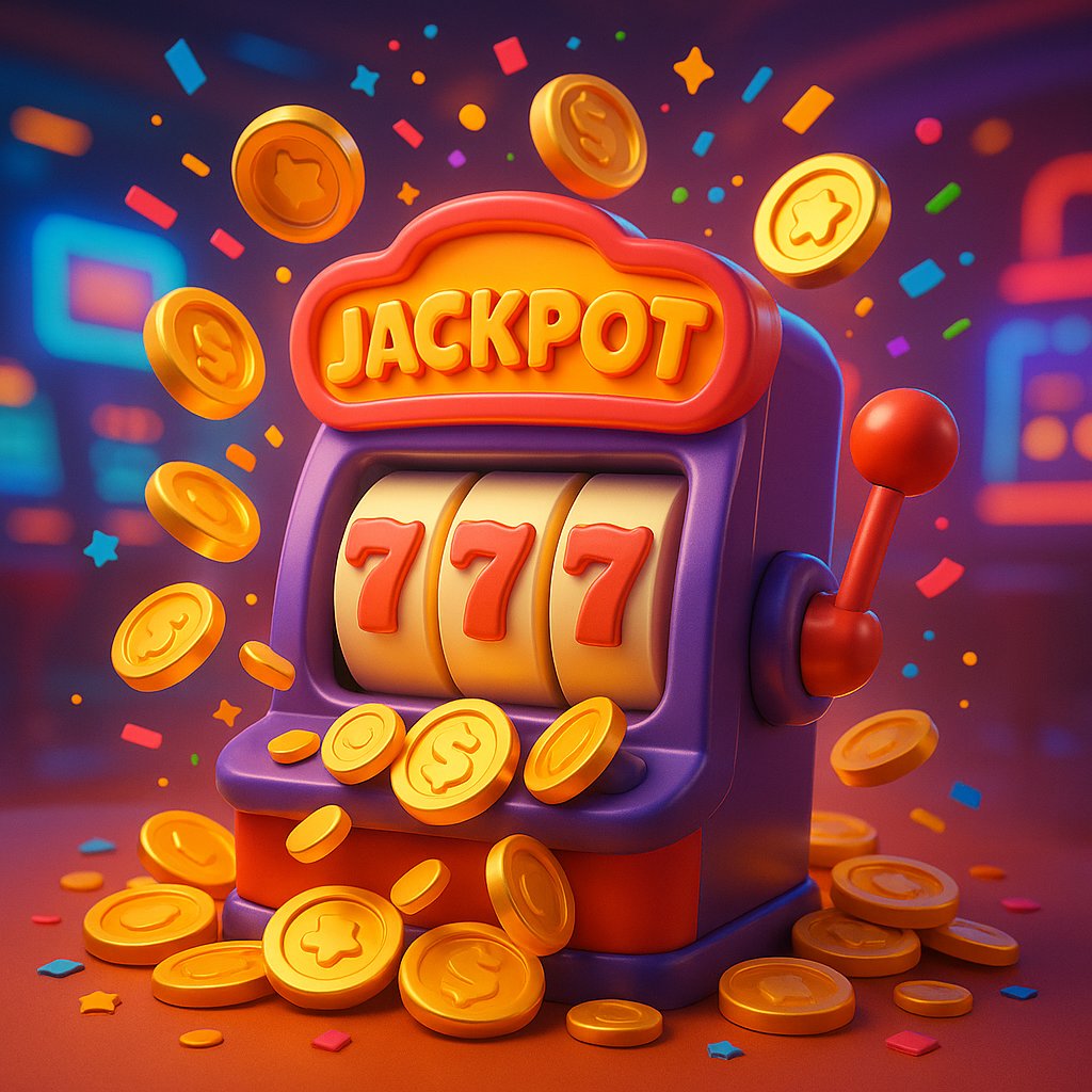 Mege77 Promosi bonus deposit pertama 100% untuk member baru Indonesia