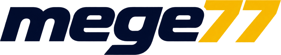 Mege77 Logo